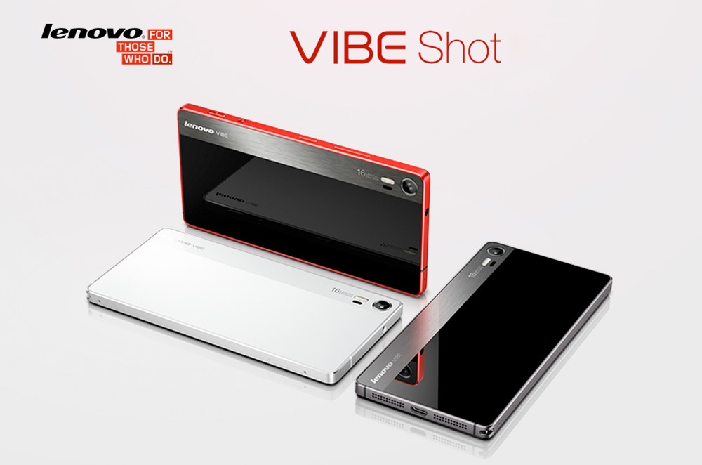 Vibe Shot: первый камерофон Lenovo в действии - 6