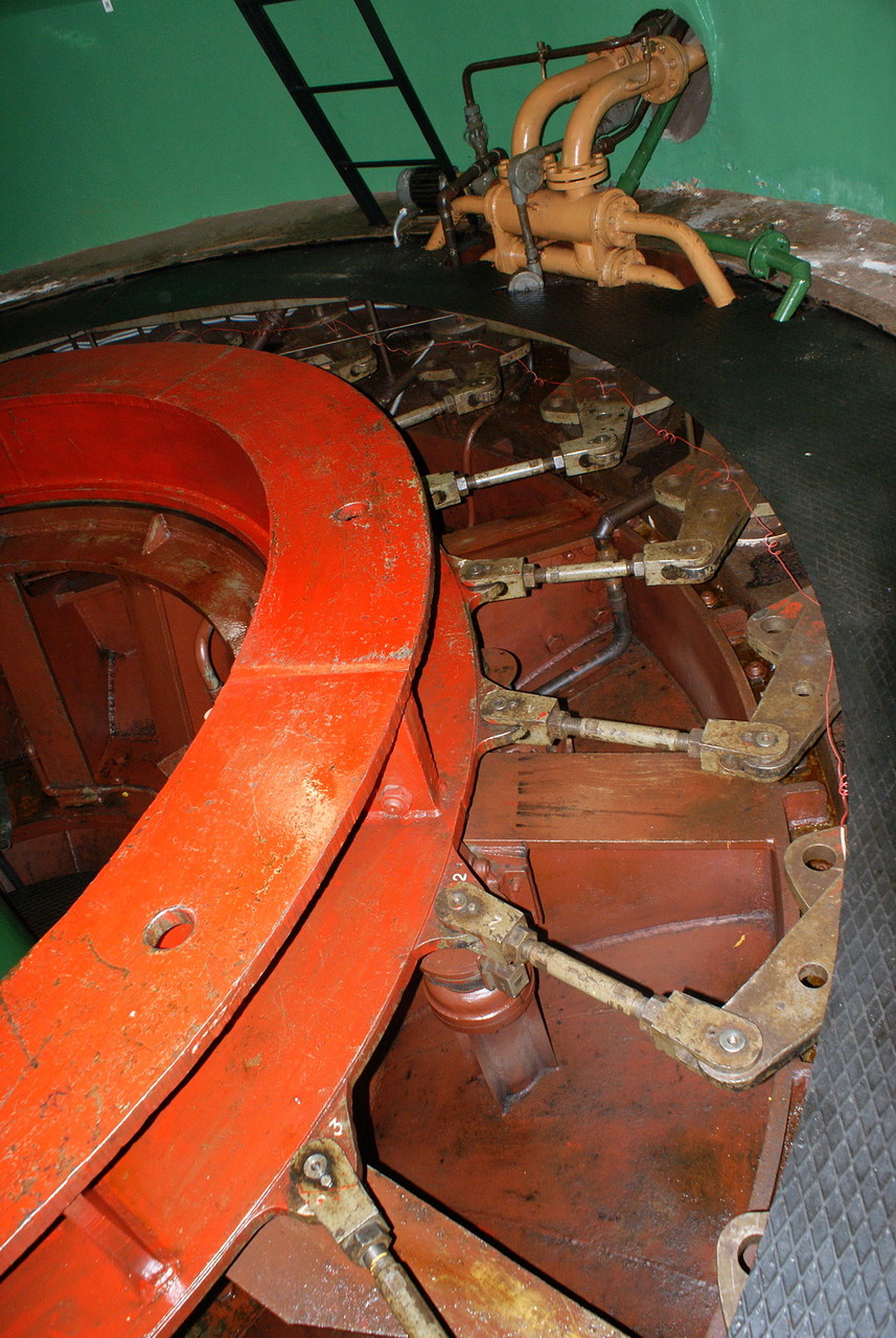 ГЭС изнутри - 19 ГЭС изнутри - 19