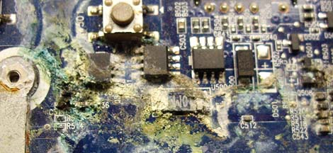 материнская плата не поддается восстановлению материнская плата не поддается восстановлению