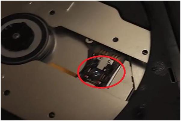 восстановление привода ноутбука после залития восстановление привода ноутбука после залития