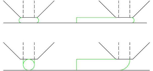 О разработке головок 3D FDM-принтеров.Часть 1 - 2 О разработке головок 3D FDM-принтеров.Часть 1 - 2