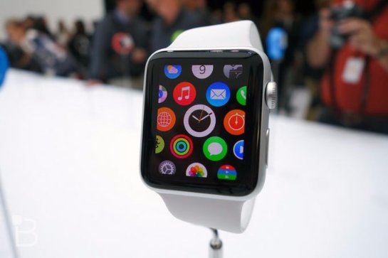 Секреты продаж Apple Watch - 1 1 (31)