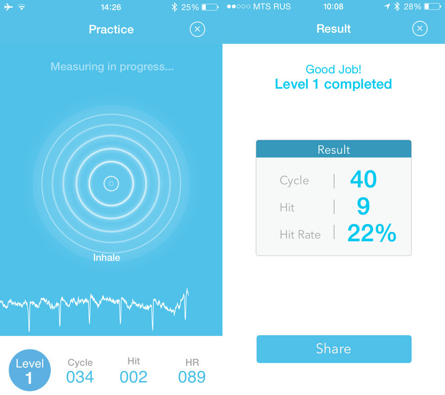 Wme2 — на что способен браслет от авторов первого iPhone: ЭКГ, давление и пульс из двух пальцев - 19