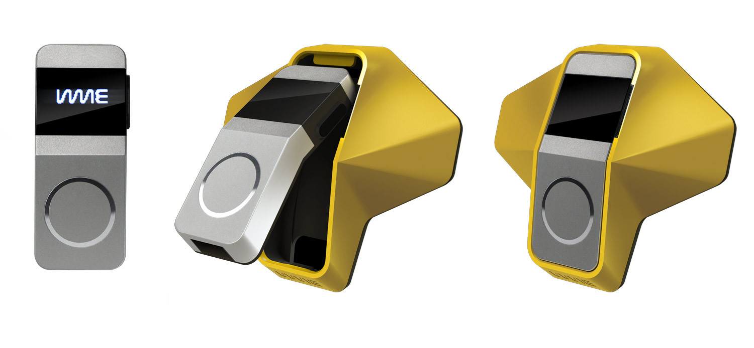 Wme2 — на что способен браслет от авторов первого iPhone: ЭКГ, давление и пульс из двух пальцев - 22