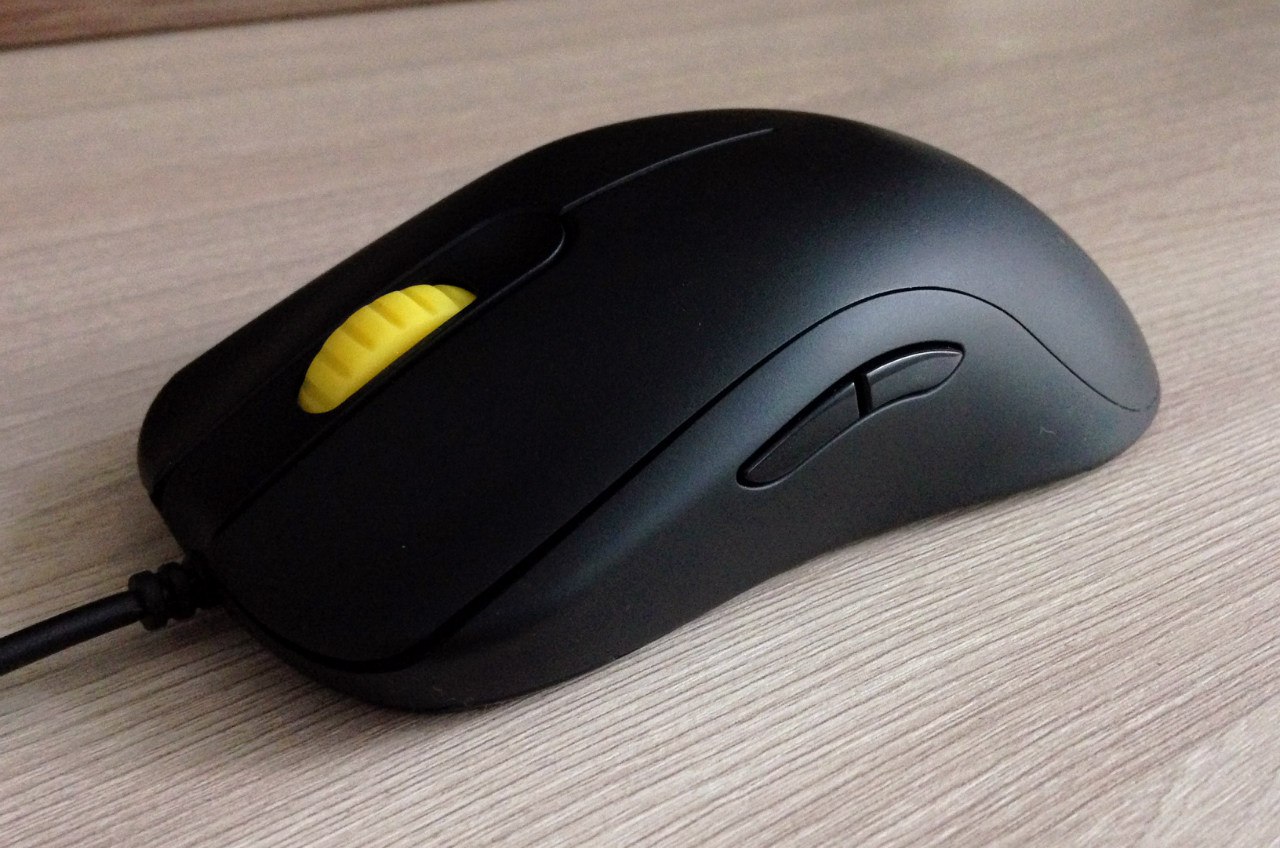 Zowie FK1. Аскетичная симметрия - 13 image