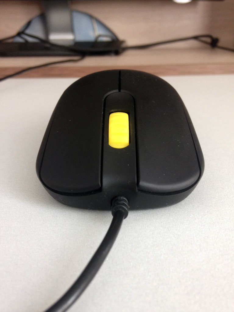 Zowie FK1. Аскетичная симметрия - 14 image