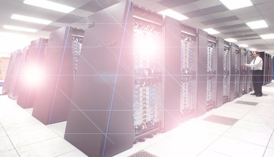 Барак Обама приказал построить самый мощный суперкомпьютер в мире - 1 1