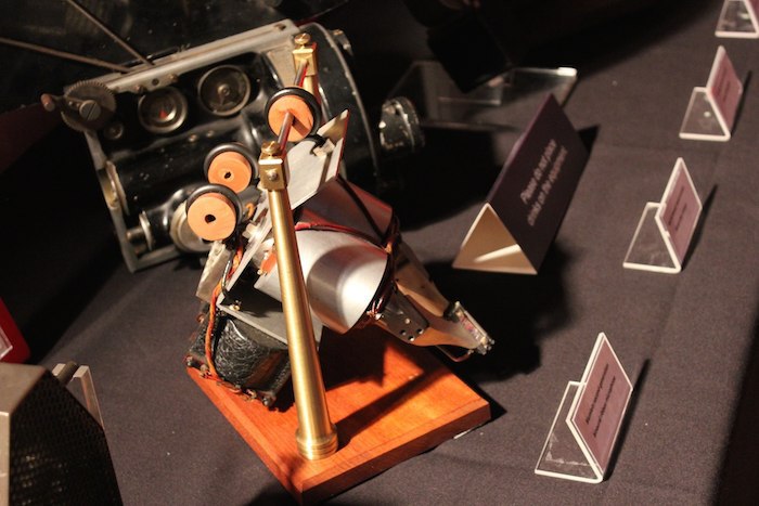 Человек, который придумал стерео - 2 Человек, который придумал стерео - 2