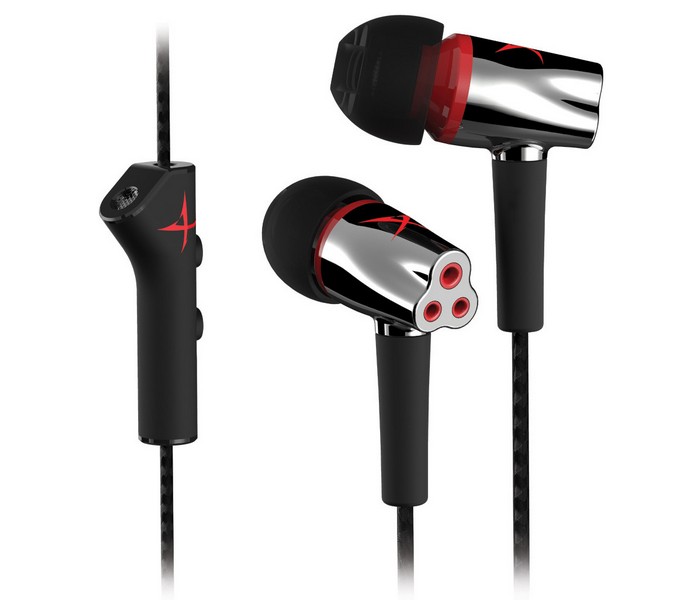 Гарнитура Creative Sound BlasterX P5 оценена в 70 долларов