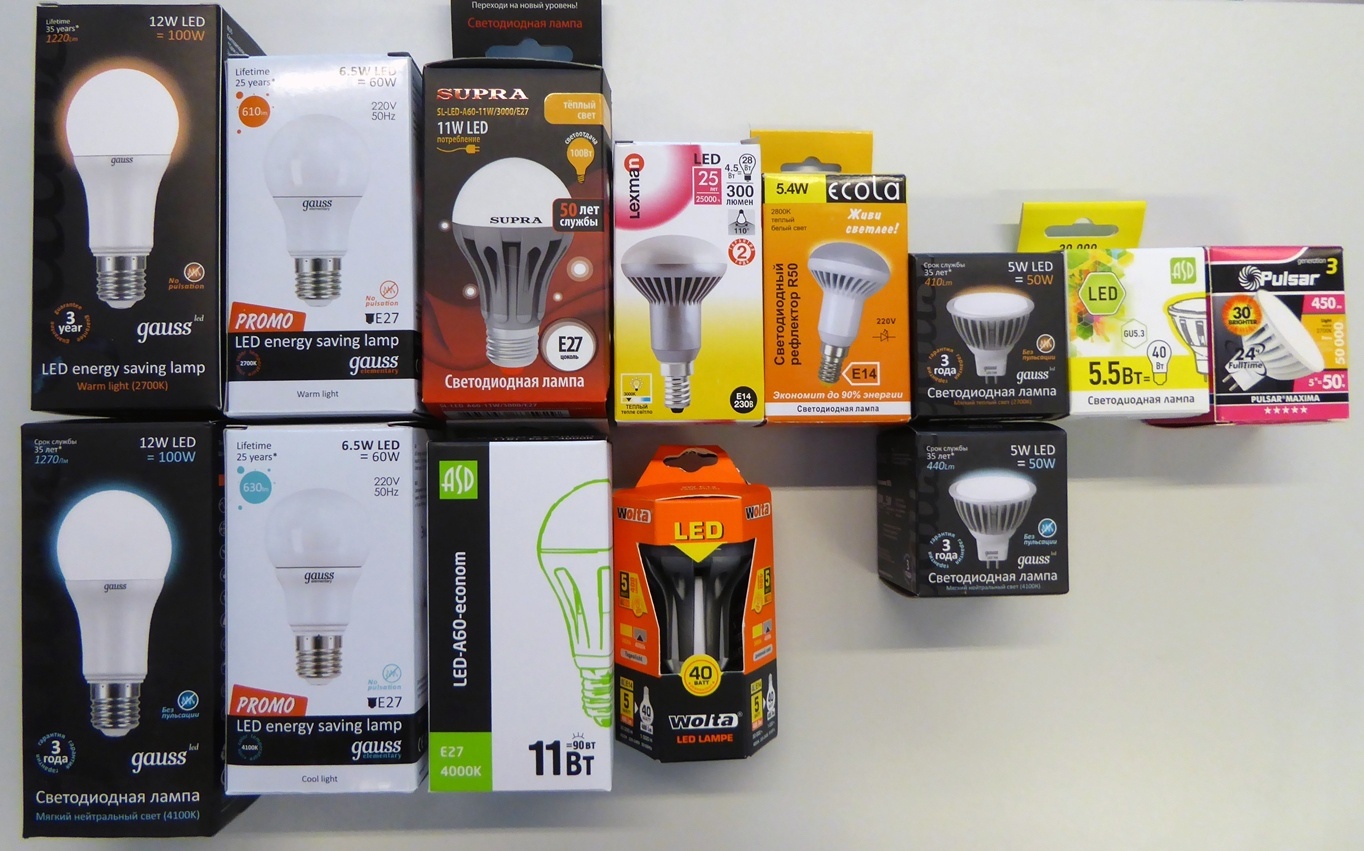 Взгляд изнутри: 13 LED-ламп и бутылка рома. Часть 1 - 4 Взгляд изнутри: 13 LED-ламп и бутылка рома. Часть 1 - 4