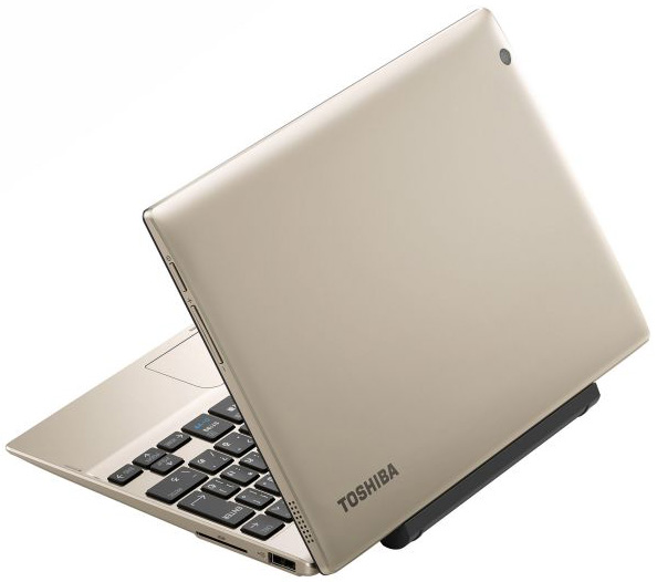 Toshiba Dynabook N29