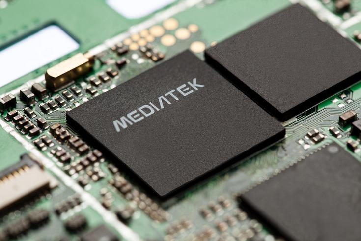 Доходы и прибыль MediaTek оказались значительно хуже, нежели годом ранее