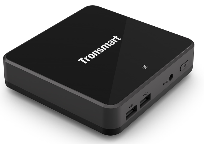 Tronsmart Ara X5