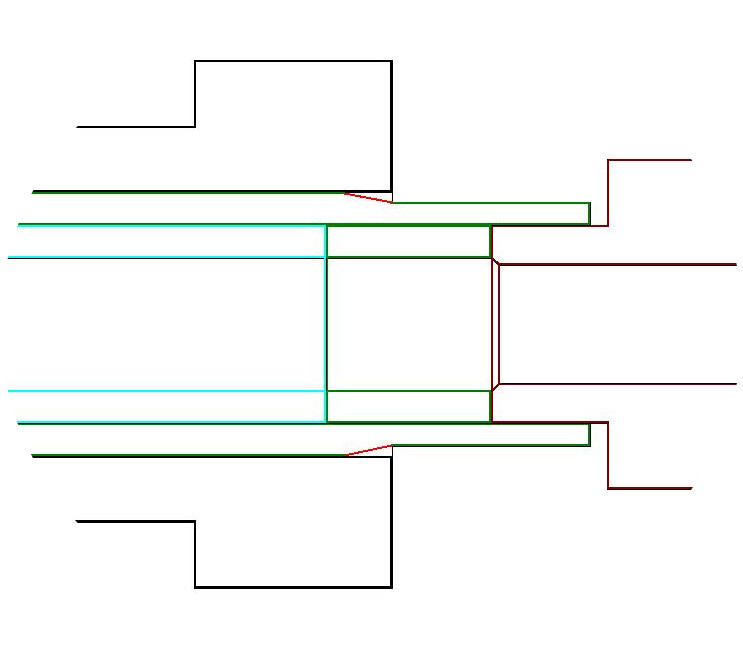 О разработке головок 3D FDM-принтеров.Часть 3 - 7