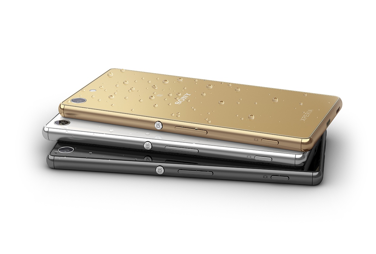 Осенне-летние новинки: анонс Xperia M5 и C5 Ultra - 2