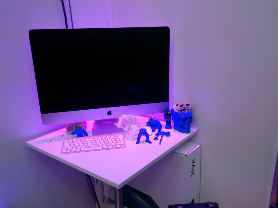 3D принтер VS Axe (Dota2) Ч.2 - 41 3D принтер VS Axe (Dota2) Ч.2 - 41