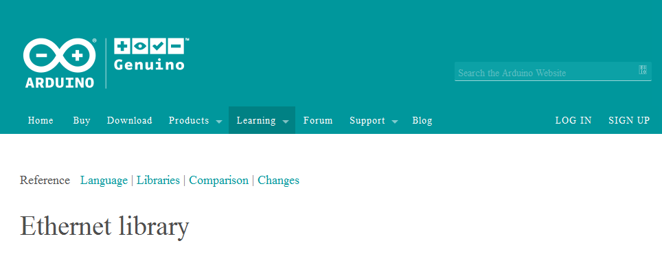 Ethernet Library - Рубрика - PVSM.RU