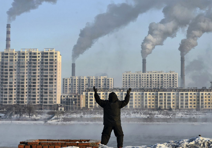 Билл Гейтс: почему я вкладываю $1 миллиард моих собственных денег в разработки в области «чистой» энергетики - 1 image