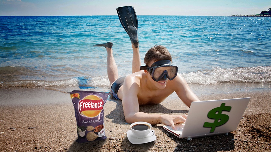 6+ уроков, которые мне удалось вынести для себя после 5+ лет фриланса - 1