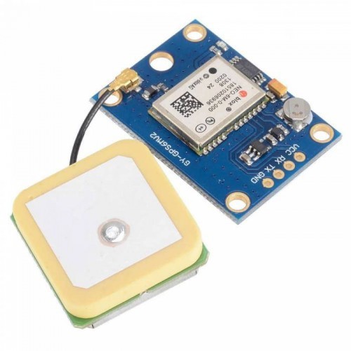 RC Авто c GPS на платформе Arduino Nano - 8 RC Авто c GPS на платформе Arduino Nano - 8