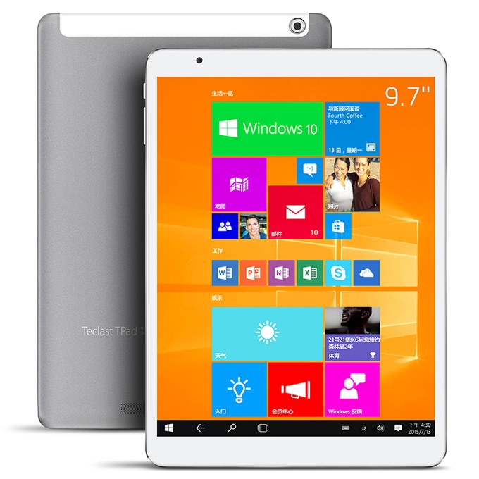 Teclast X98 Pro