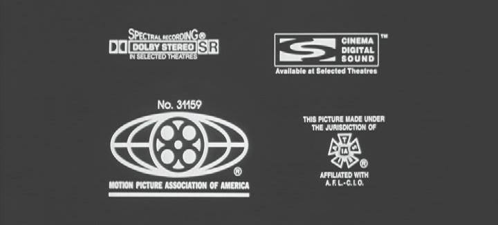 История звукового кино. От Mono к Dolby Atmos - 12 История звукового кино. От Mono к Dolby Atmos - 12