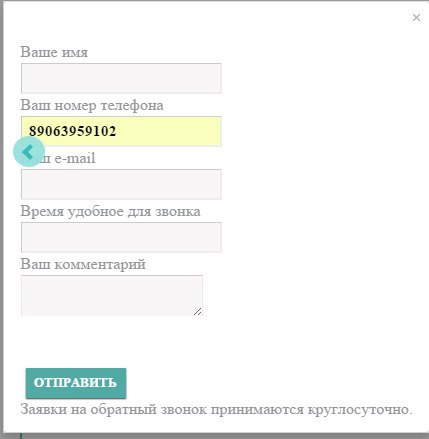 Как 7 туристических агенств в России не взяли у меня 85 000 рублей - 8