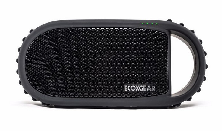 Ecoxgear представила устройства EcoCharge, Sol Jam, EcoCarbon и Pebble Powerbank