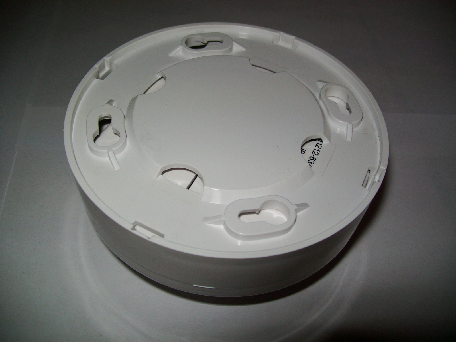 Пожарная сигнализация с GSM: когда звонок на самом деле пугает - 9 Пожарная сигнализация с GSM: когда звонок на самом деле пугает - 9