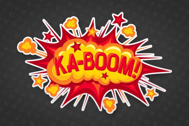 ka-boom