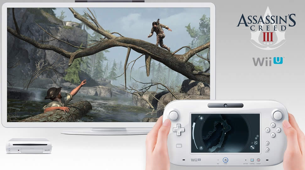 История игровых приставок в рекламе. Часть 5 - 4 image