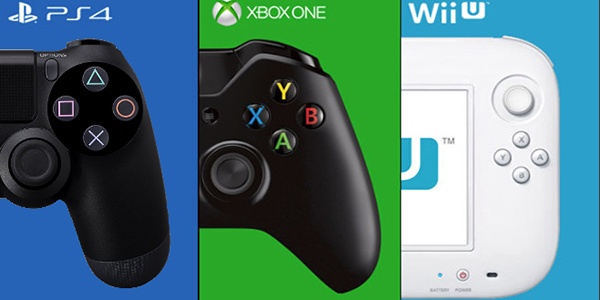 История игровых приставок в рекламе. Часть 5 - 1 image