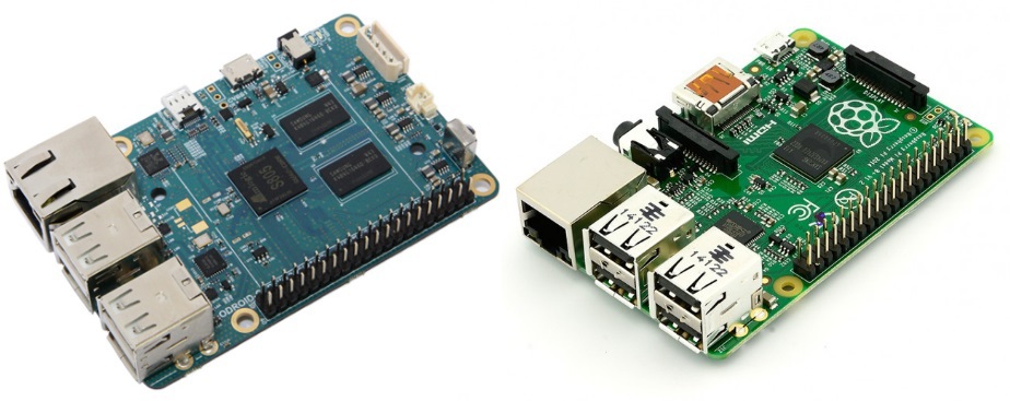 Компания Hardkernel выпустила новую версию 37-долларового мини-ПК - 2 Компания Hardkernel выпустила новую версию 37-долларового мини-ПК - 2