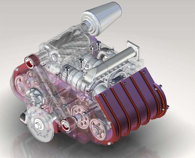 Опрос: Какие курсы по 3D-моделированию подошли бы вам больше всего? - 5 Опрос: Какие курсы по 3D-моделированию подошли бы вам больше всего? - 5