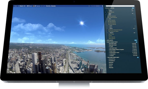 Полезный софт для любителей астрономии - 15 Полезный софт для любителей астрономии - 15