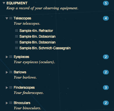 Полезный софт для любителей астрономии - 16 Полезный софт для любителей астрономии - 16