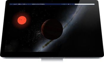 Полезный софт для любителей астрономии - 18
