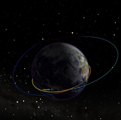 Полезный софт для любителей астрономии - 21 Полезный софт для любителей астрономии - 21