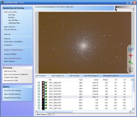 Полезный софт для любителей астрономии - 30
