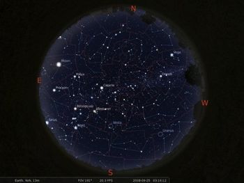 Полезный софт для любителей астрономии - 5