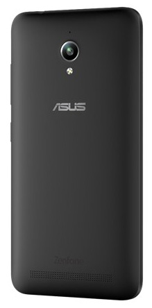 Asus Zenfone Go