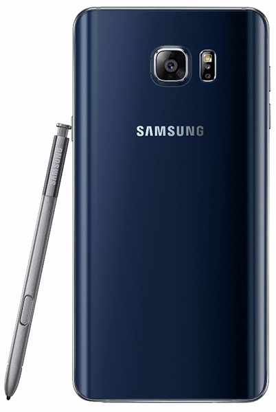 Samsung Galaxy Note5