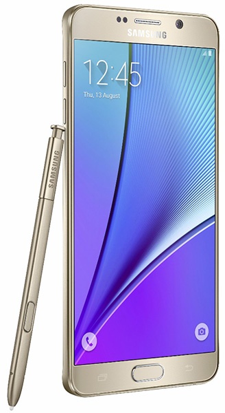 Samsung Galaxy Note5