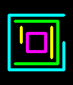 Необычные способы отображения времени для Pebble Time - 13 Необычные способы отображения времени для Pebble Time - 13