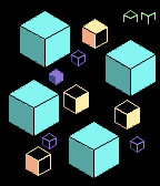 Необычные способы отображения времени для Pebble Time - 18 Необычные способы отображения времени для Pebble Time - 18