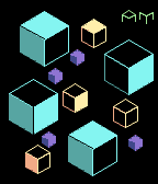 Необычные способы отображения времени для Pebble Time - 19 Необычные способы отображения времени для Pebble Time - 19