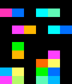 Необычные способы отображения времени для Pebble Time - 21 Необычные способы отображения времени для Pebble Time - 21