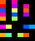 Необычные способы отображения времени для Pebble Time - 22 Необычные способы отображения времени для Pebble Time - 22