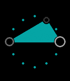 Необычные способы отображения времени для Pebble Time - 24 Необычные способы отображения времени для Pebble Time - 24