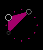 Необычные способы отображения времени для Pebble Time - 25 Необычные способы отображения времени для Pebble Time - 25